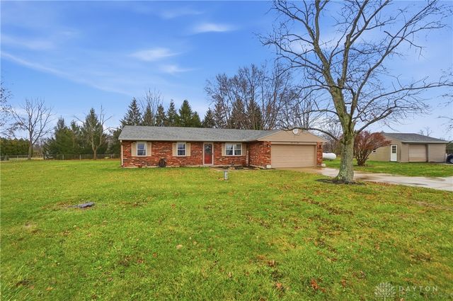 2211 S State Route 48, Ludlow Falls, OH 45339