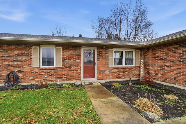 2211 S State Route 48, Ludlow Falls, OH 45339