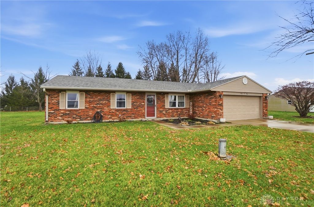 2211 S State Route 48, Ludlow Falls, OH 45339