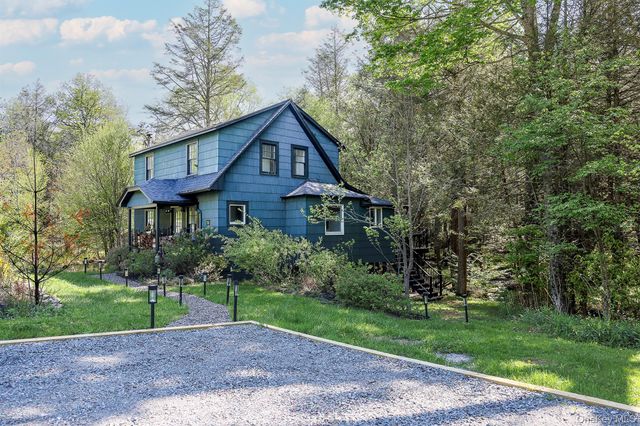 1047 Dahlia Road, Livingston Manor, NY 12758