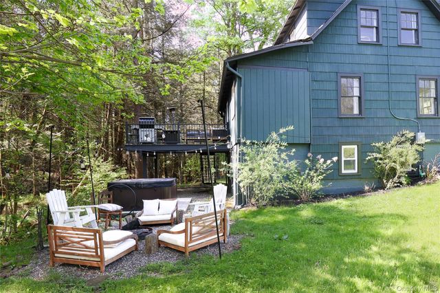 1047 Dahlia Road, Livingston Manor, NY 12758