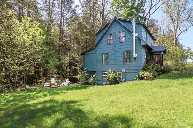 1047 Dahlia Road, Livingston Manor, NY 12758