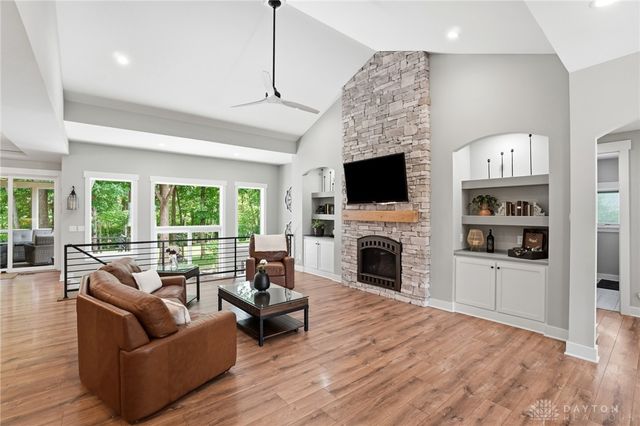 3710 Colton Ct, Clearcreek Twp, OH 45036