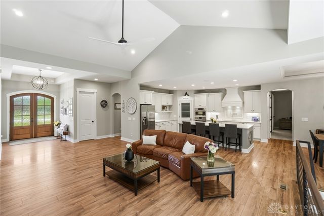 3710 Colton Ct, Clearcreek Twp, OH 45036