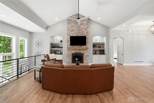 3710 Colton Ct, Clearcreek Twp, OH 45036
