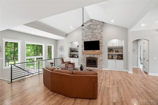 3710 Colton Ct, Clearcreek Twp, OH 45036