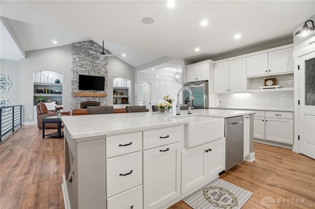 3710 Colton Ct, Clearcreek Twp, OH 45036