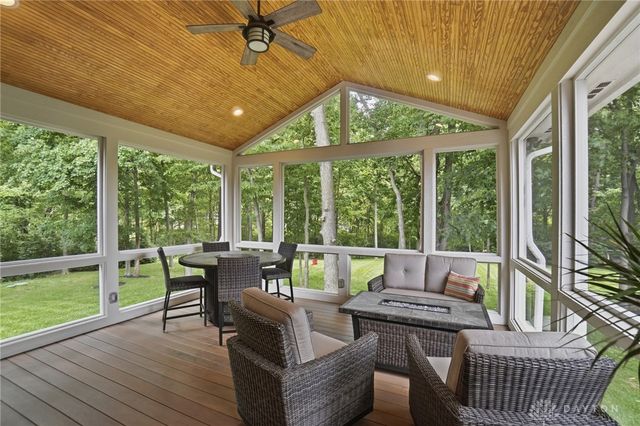 3710 Colton Ct, Clearcreek Twp, OH 45036