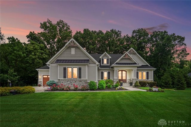 3710 Colton Ct, Clearcreek Twp, OH 45036