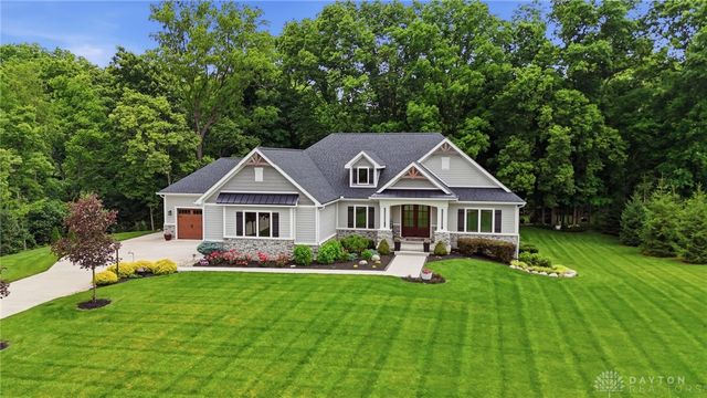 3710 Colton Ct, Clearcreek Twp, OH 45036