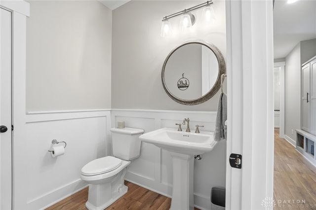 3710 Colton Ct, Clearcreek Twp, OH 45036