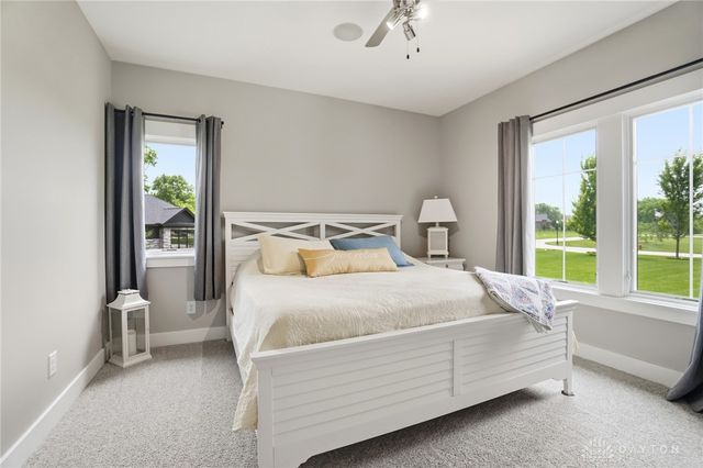 3710 Colton Ct, Clearcreek Twp, OH 45036