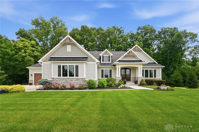 3710 Colton Ct, Clearcreek Twp, OH 45036