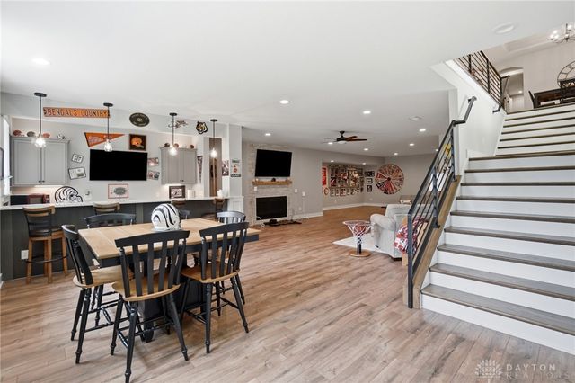 3710 Colton Ct, Clearcreek Twp, OH 45036