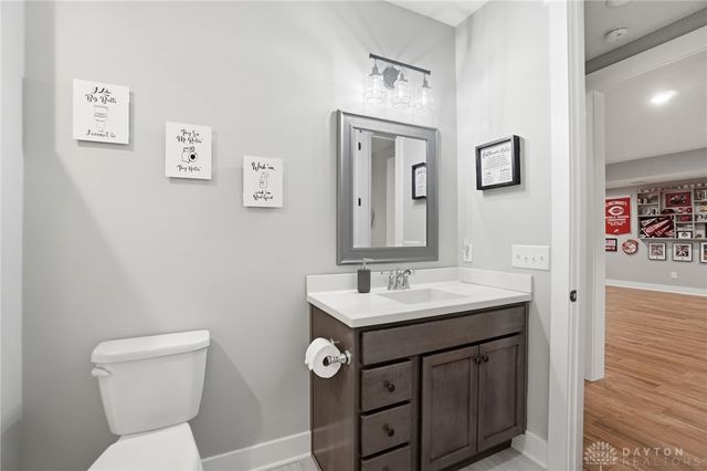 3710 Colton Ct, Clearcreek Twp, OH 45036