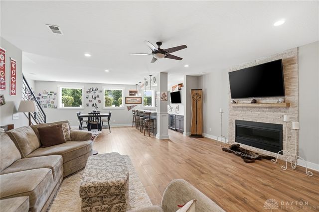3710 Colton Ct, Clearcreek Twp, OH 45036