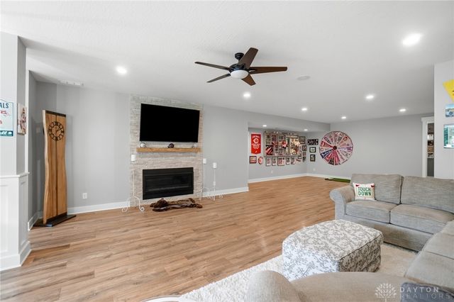3710 Colton Ct, Clearcreek Twp, OH 45036