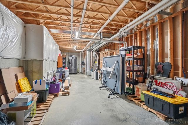 3710 Colton Ct, Clearcreek Twp, OH 45036