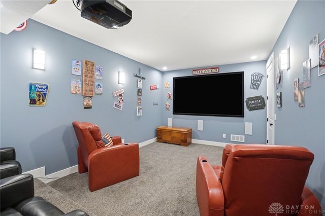 3710 Colton Ct, Clearcreek Twp, OH 45036