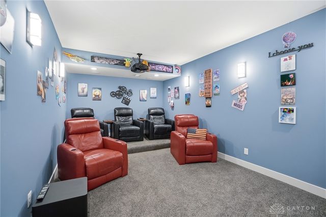 3710 Colton Ct, Clearcreek Twp, OH 45036