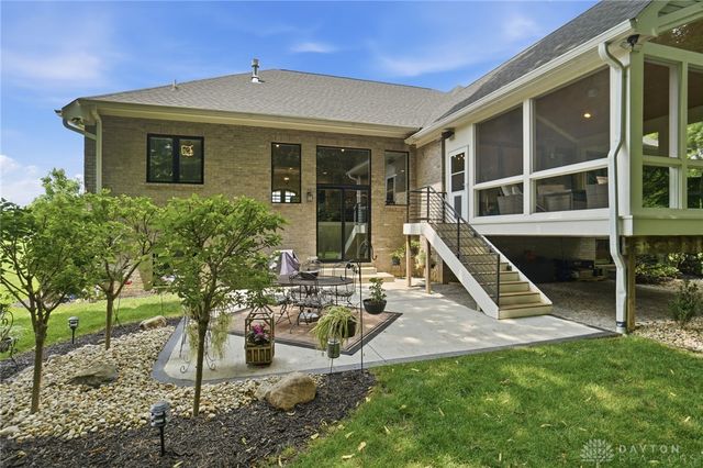 3710 Colton Ct, Clearcreek Twp, OH 45036