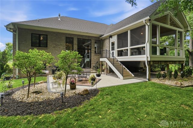 3710 Colton Ct, Clearcreek Twp, OH 45036
