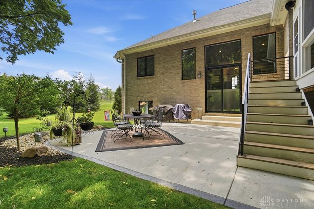 3710 Colton Ct, Clearcreek Twp, OH 45036