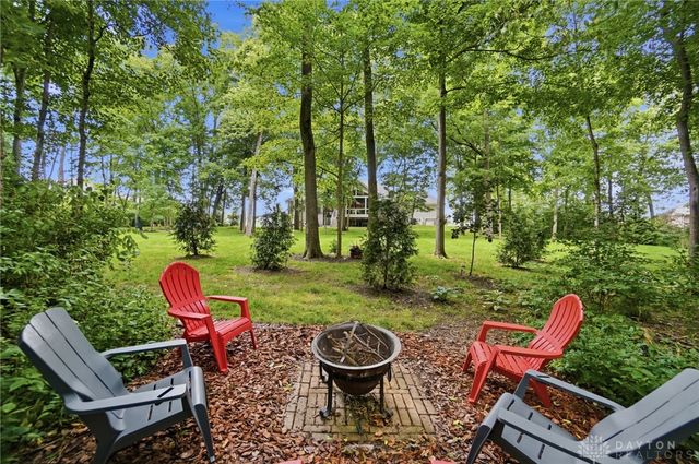 3710 Colton Ct, Clearcreek Twp, OH 45036