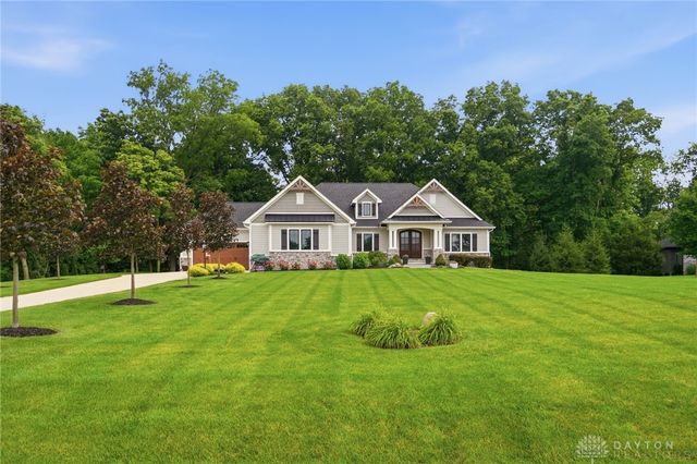 3710 Colton Ct, Clearcreek Twp, OH 45036