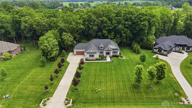 3710 Colton Ct, Clearcreek Twp, OH 45036