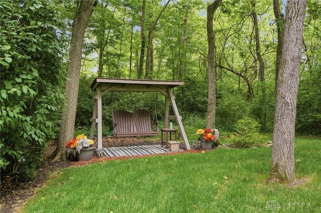 3710 Colton Ct, Clearcreek Twp, OH 45036