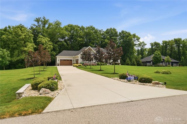 3710 Colton Ct, Clearcreek Twp, OH 45036