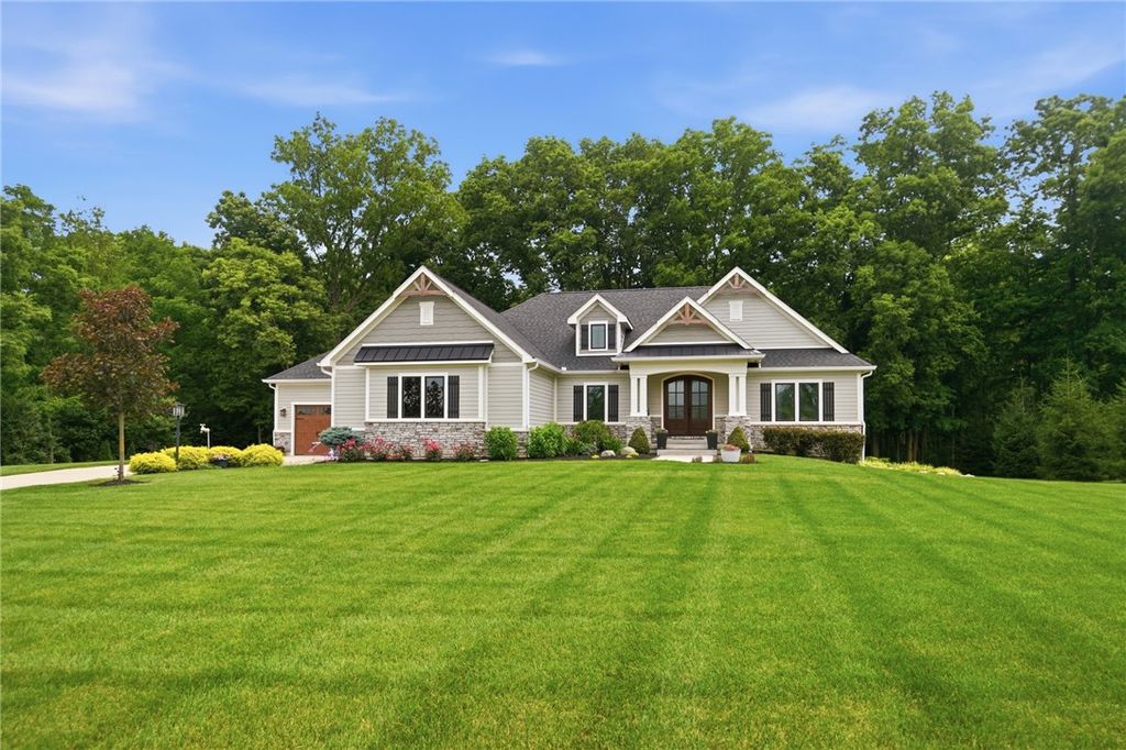 3710 Colton Ct, Clearcreek Twp, OH 45036