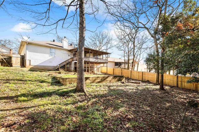 71 Cinnamon Drive, Sherwood, AR 72120