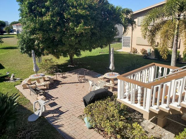 73 Andover C, West Palm Beach, FL 33417
