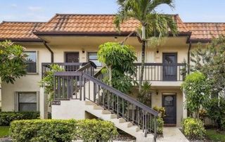 7142 GOLF COLONY Court 102, Lake Worth, FL 33467