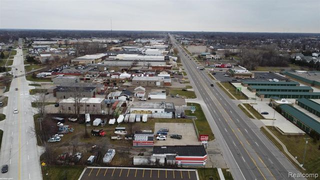 34091 Groesbeck Highway, Clinton Township, MI 48035