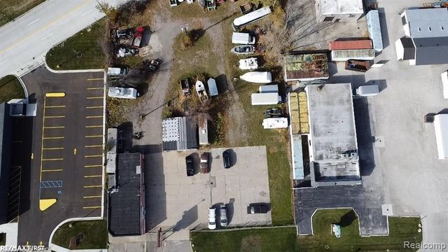34091 Groesbeck Highway, Clinton Township, MI 48035