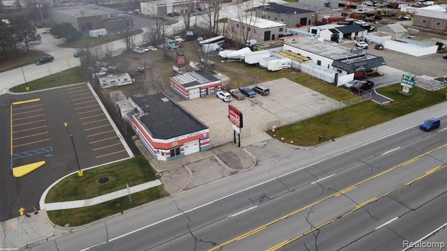 34091 Groesbeck Highway, Clinton Township, MI 48035