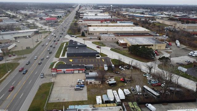 34091 Groesbeck Highway, Clinton Township, MI 48035