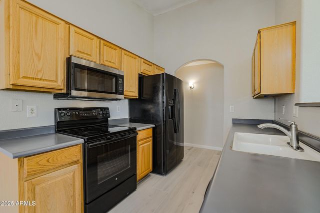 1693 E MILKY Way, Gilbert, AZ 85295