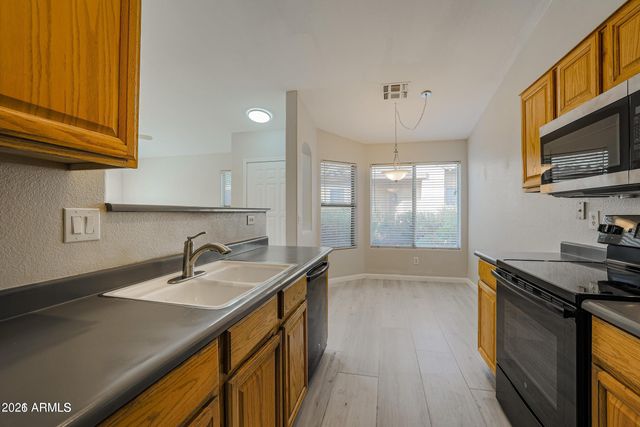 1693 E MILKY Way, Gilbert, AZ 85295