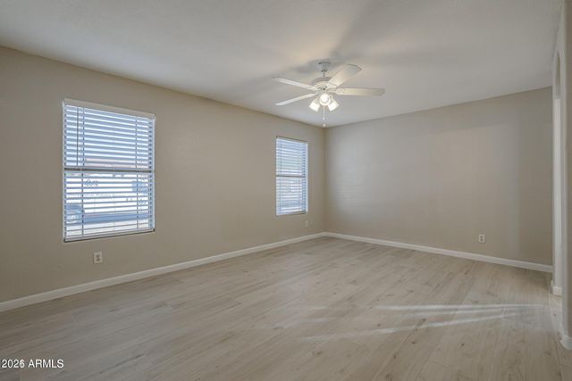 1693 E MILKY Way, Gilbert, AZ 85295