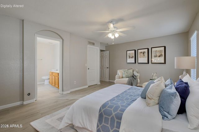 1693 E MILKY Way, Gilbert, AZ 85295