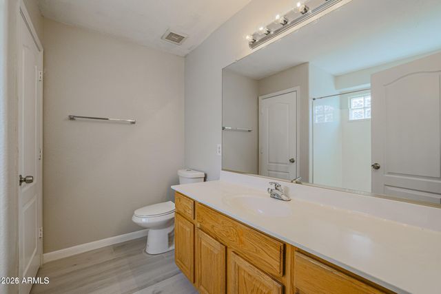 1693 E MILKY Way, Gilbert, AZ 85295