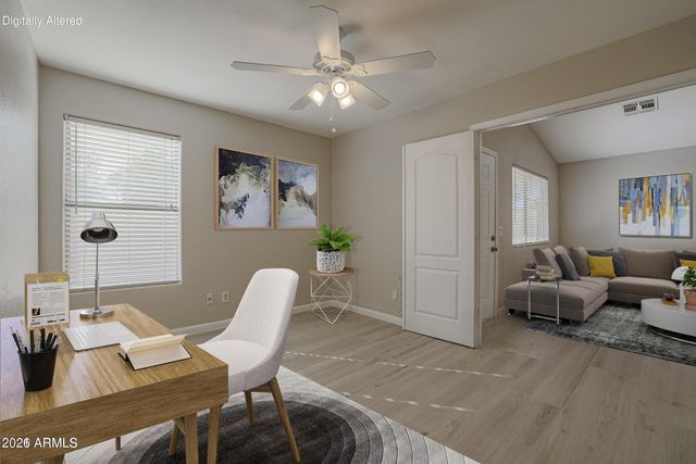 1693 E MILKY Way, Gilbert, AZ 85295