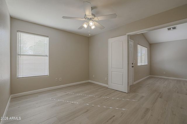 1693 E MILKY Way, Gilbert, AZ 85295