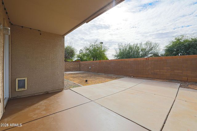 1693 E MILKY Way, Gilbert, AZ 85295