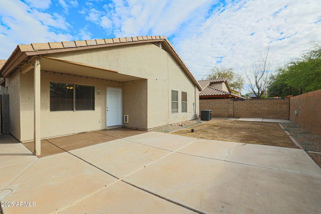 1693 E MILKY Way, Gilbert, AZ 85295