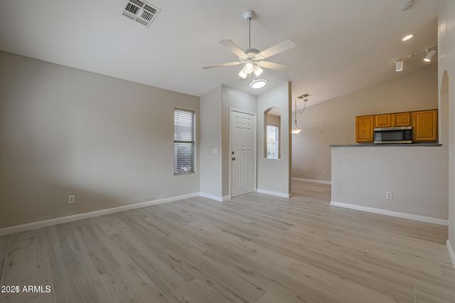 1693 E MILKY Way, Gilbert, AZ 85295